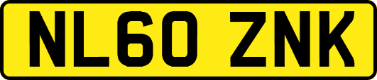 NL60ZNK