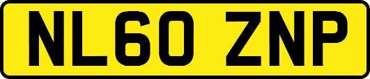 NL60ZNP