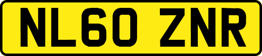 NL60ZNR