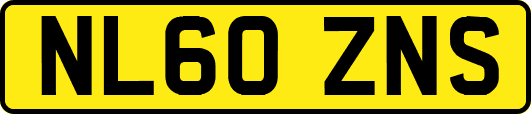 NL60ZNS