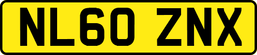 NL60ZNX