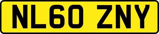 NL60ZNY