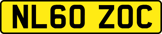 NL60ZOC