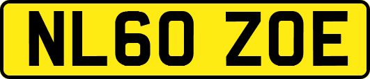 NL60ZOE