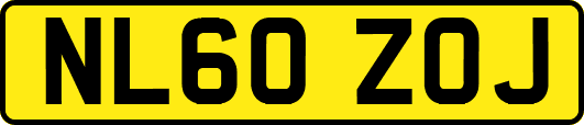 NL60ZOJ