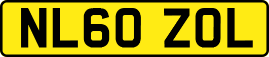 NL60ZOL