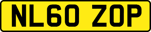 NL60ZOP