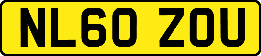NL60ZOU