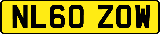 NL60ZOW