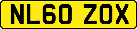 NL60ZOX