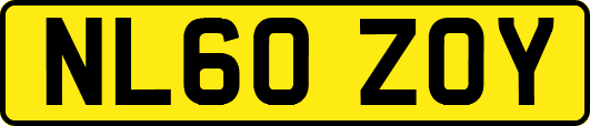 NL60ZOY