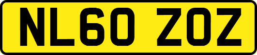 NL60ZOZ