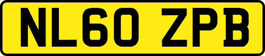 NL60ZPB