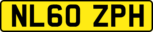NL60ZPH