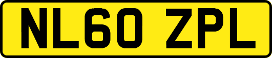 NL60ZPL
