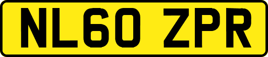 NL60ZPR