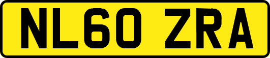NL60ZRA