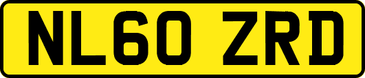 NL60ZRD