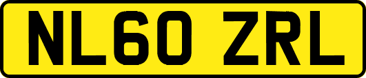 NL60ZRL
