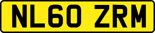 NL60ZRM