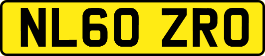 NL60ZRO