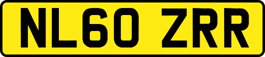 NL60ZRR