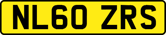 NL60ZRS