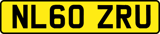 NL60ZRU