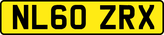 NL60ZRX