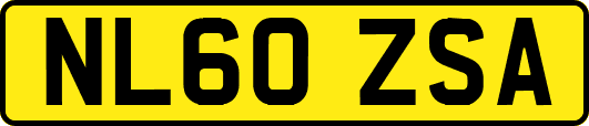 NL60ZSA