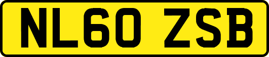 NL60ZSB