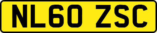NL60ZSC