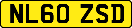NL60ZSD
