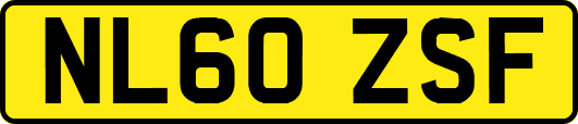NL60ZSF