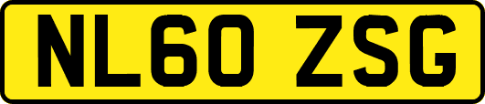 NL60ZSG