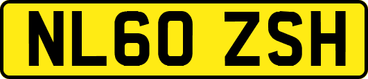 NL60ZSH