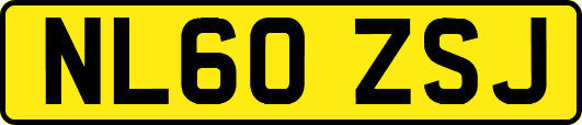 NL60ZSJ