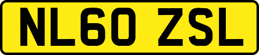NL60ZSL