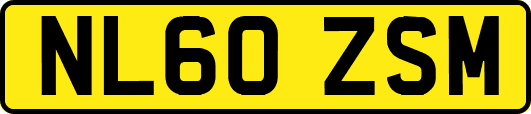 NL60ZSM