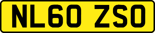 NL60ZSO