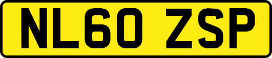 NL60ZSP