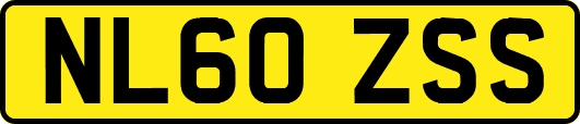 NL60ZSS