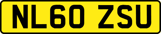 NL60ZSU