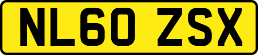 NL60ZSX