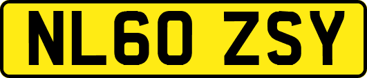 NL60ZSY