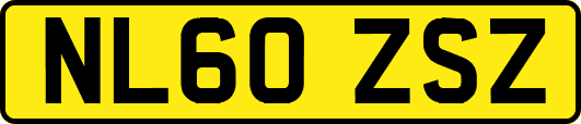 NL60ZSZ