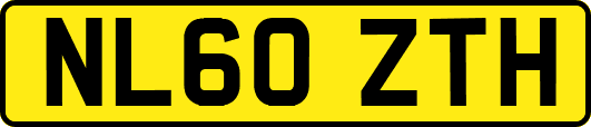 NL60ZTH