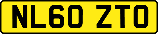 NL60ZTO