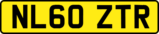 NL60ZTR