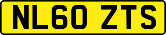 NL60ZTS